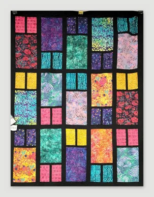 Stained Glass Windows